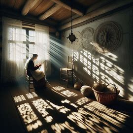 Sombras húmedas