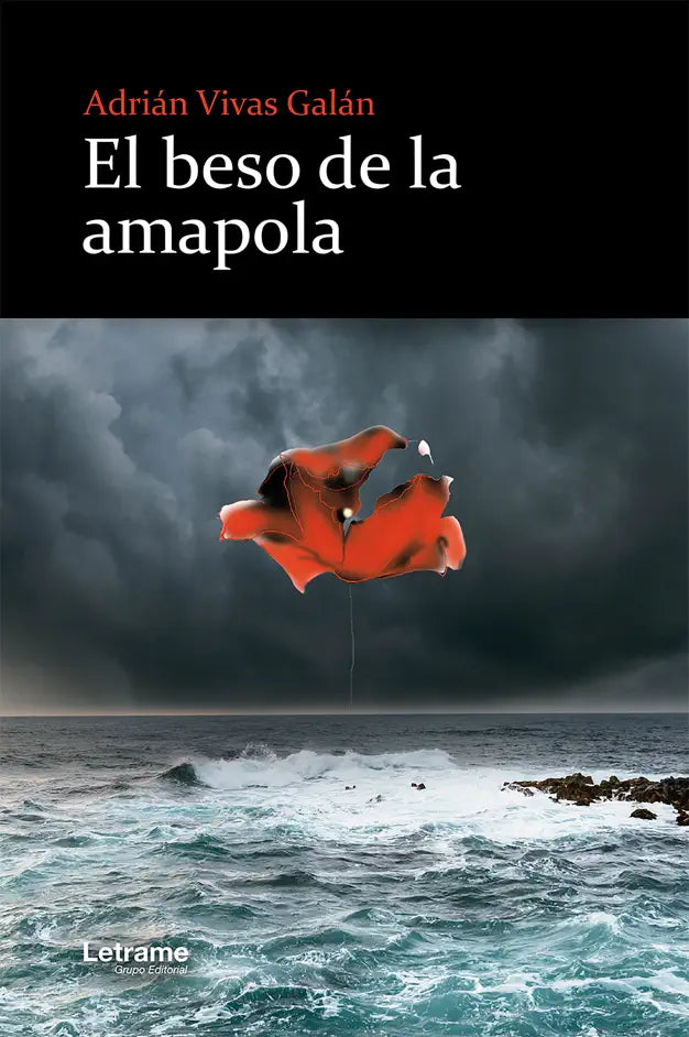 El Beso de la Amapola